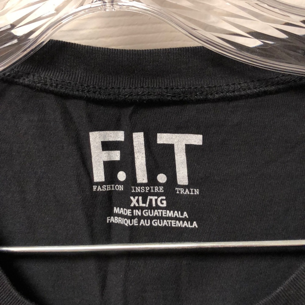 Sparkle Tank Top - Picture 2 of 3